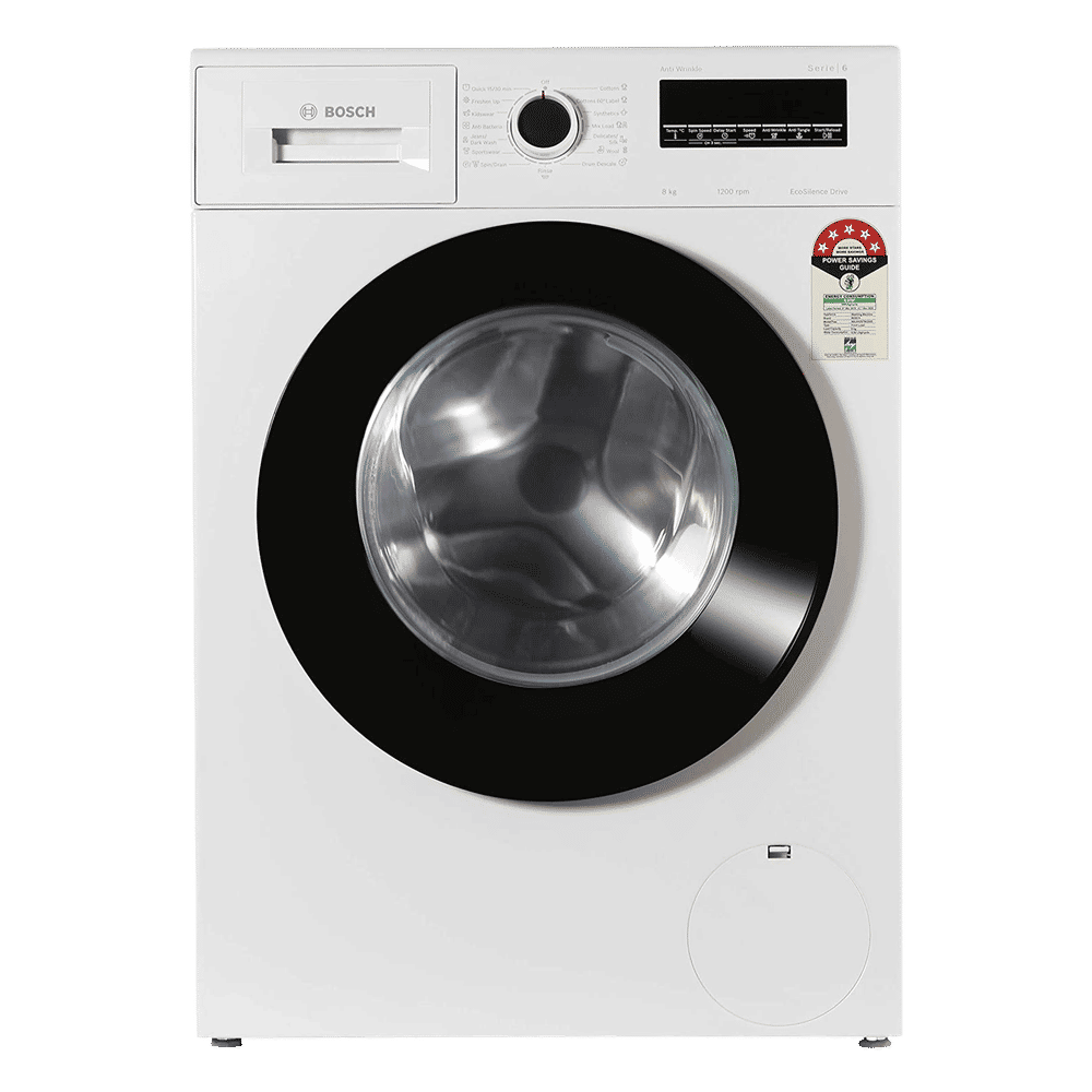 Bosch dishwasher croma clearance